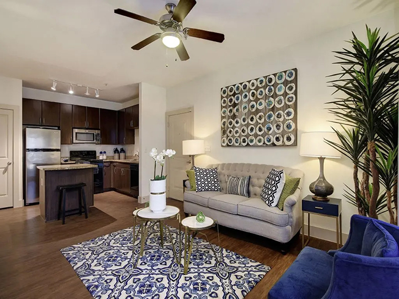 Apartments Pflugerville