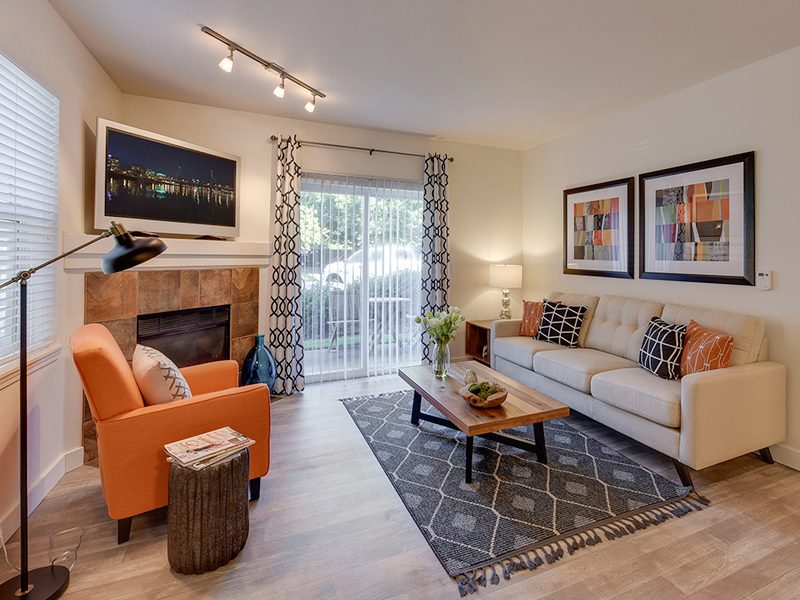 Apartments Sherwood