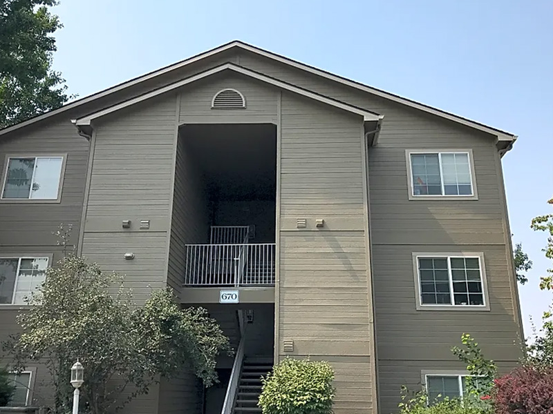 Apartments Boise