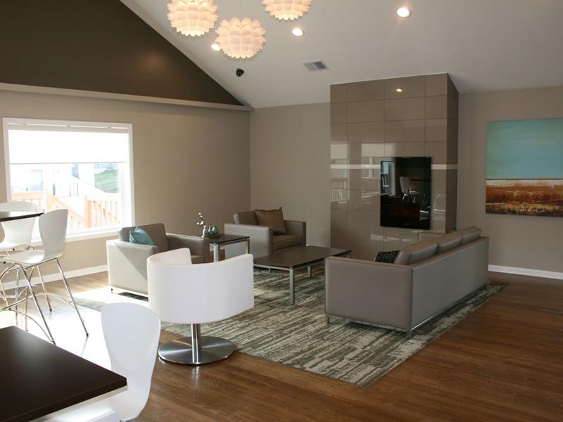 Apartments Merriam