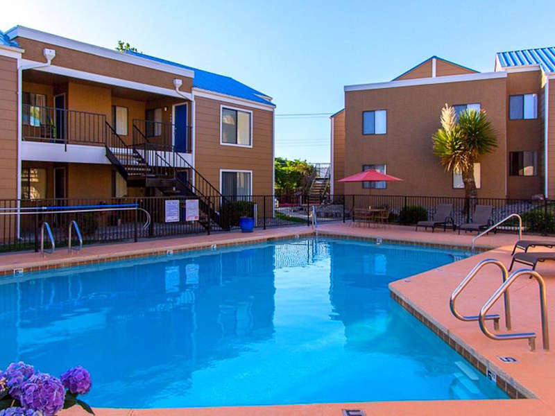 Apartments Albuquerque