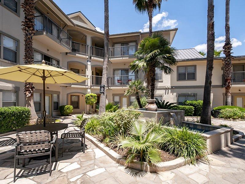 Apartments San Antonio