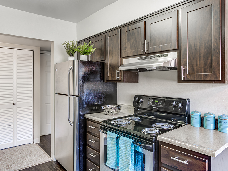 Apartments Midvale