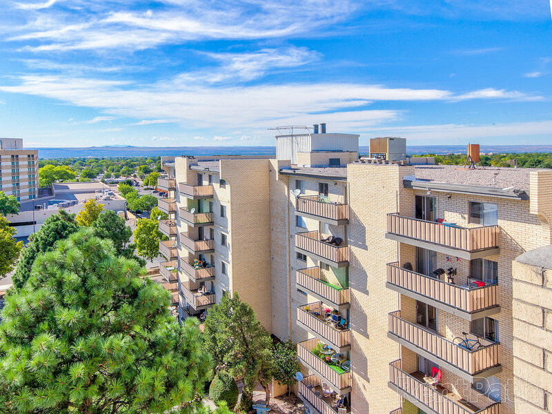 Apartments Albuquerque