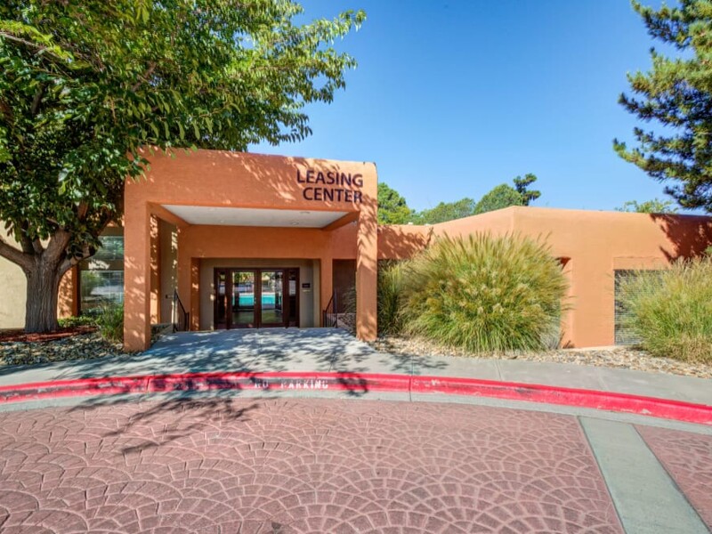 Apartments Albuquerque