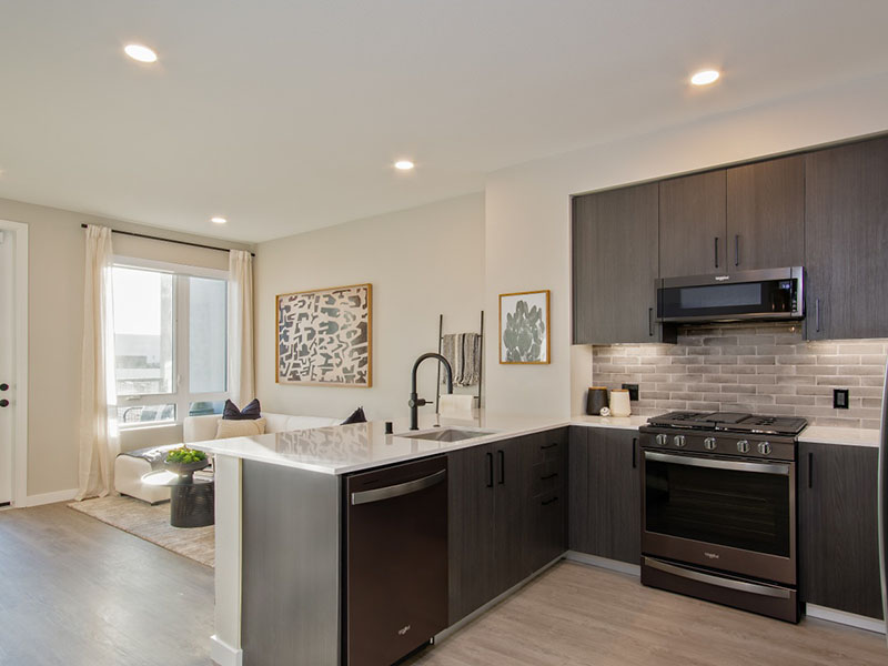 Apartments Santa Clara