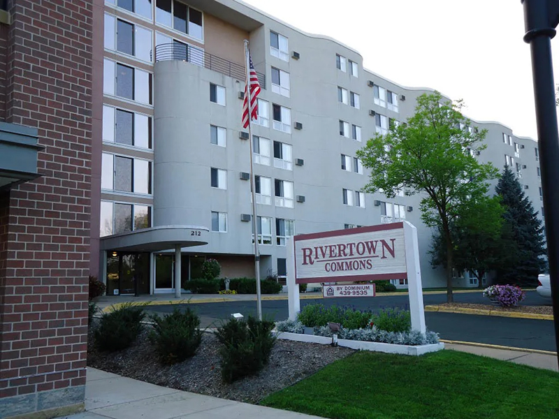 Apartments Stillwater