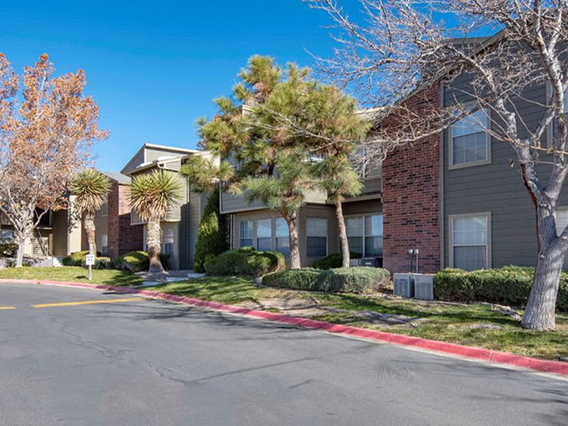Apartments Albuquerque