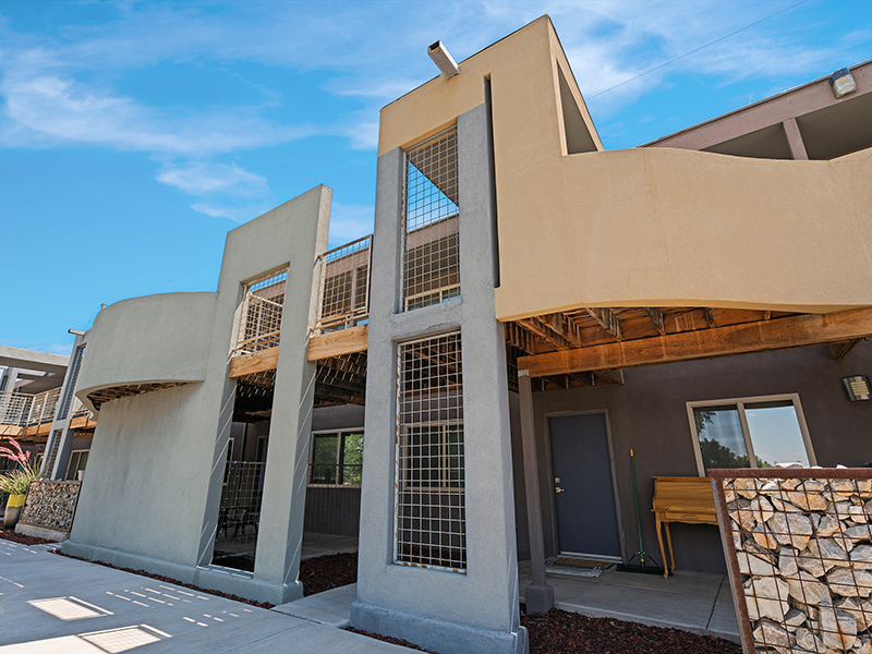 Apartments Albuquerque