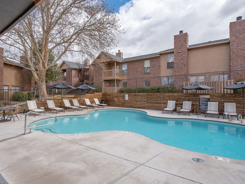 Apartments Albuquerque