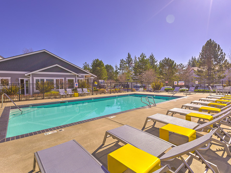 Apartments Silverdale