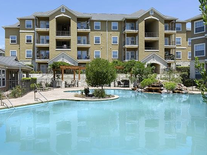 Apartments San Antonio