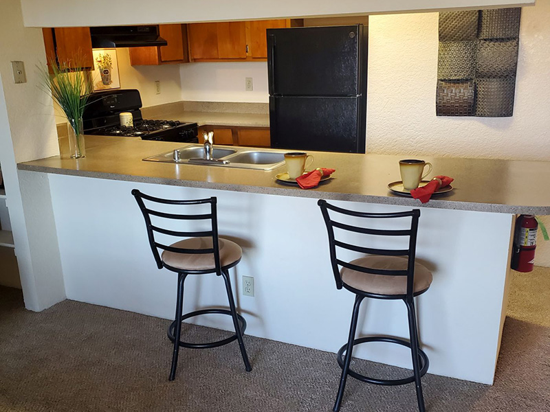 Apartments Albuquerque