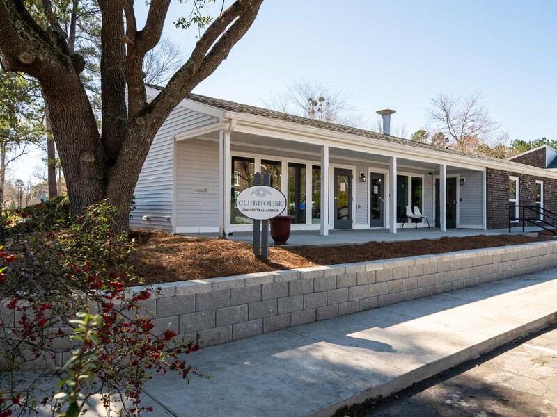 Apartments Summerville