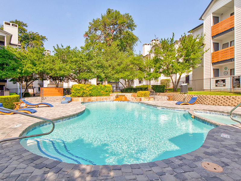 Apartments Dallas