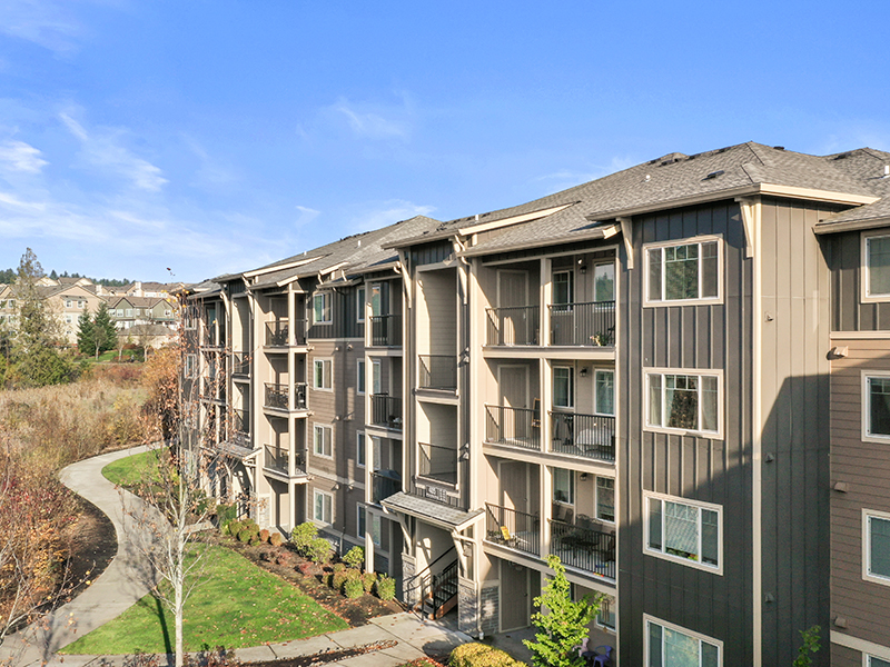 Apartments Happy Valley