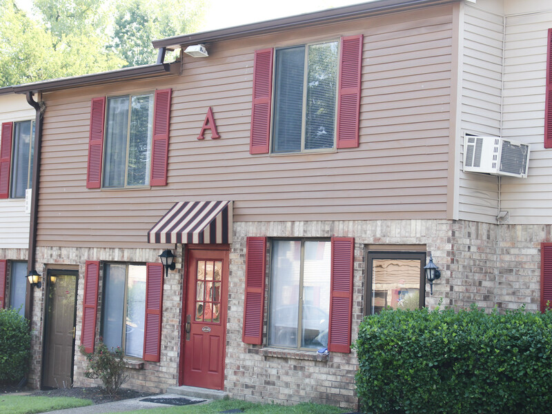 Apartments Nashville