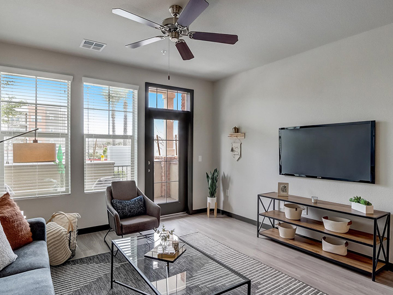 Apartments Gilbert