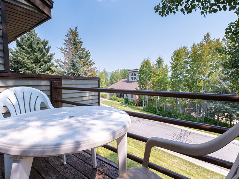 Apartments Park City