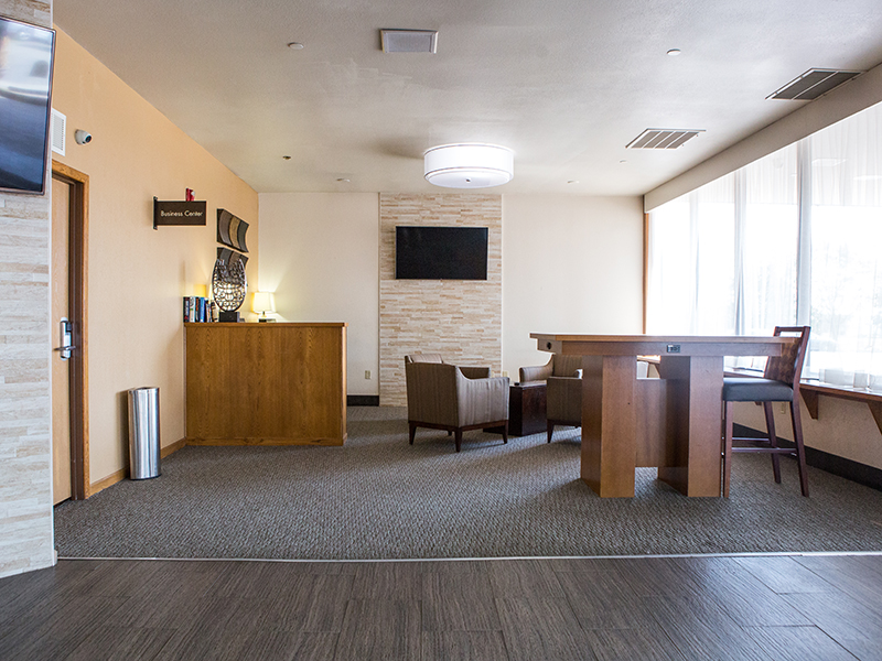 Apartments Longmont