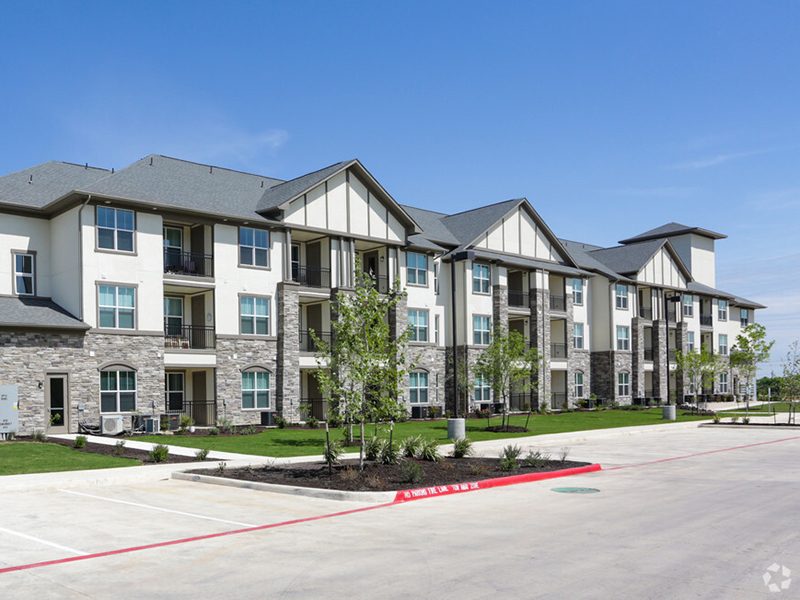 Apartments Cibolo