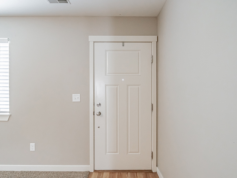 Apartments Idaho Falls