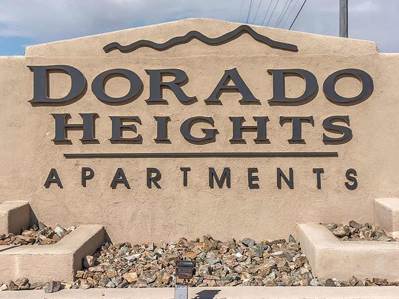 Apartments Albuquerque