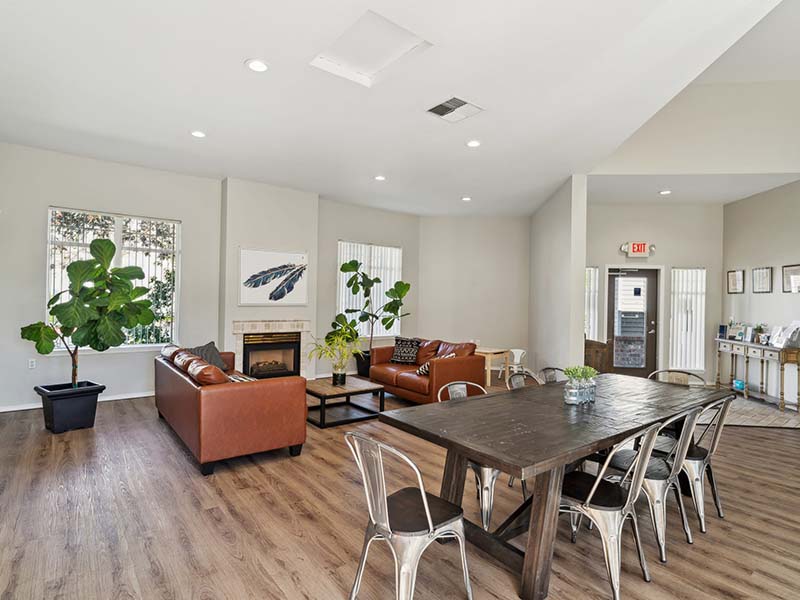 Apartments Springfield