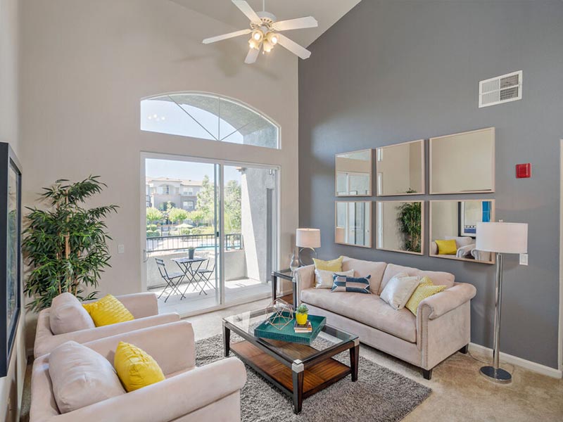Apartments Sacramento